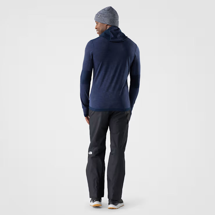 Smartwool Men's Intraknit? Thermal Merino Base Layer Hoodie - Image 3