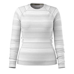 Alternative view of Smartwool Women's Classic Thermal Merino Base Layer Crew