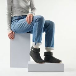 Smartwool Second Cut? Fleece Slipper