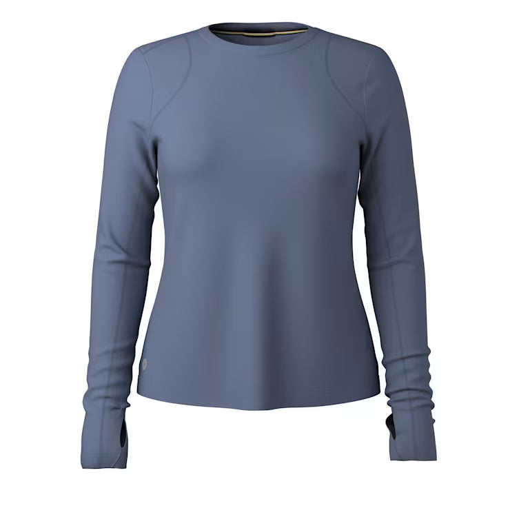 Smartwool Women's Active Long Sleeve - Image 3