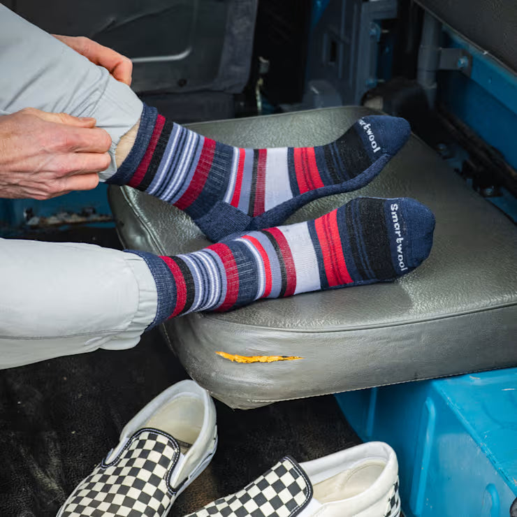 Smartwool Everyday Joviansphere Crew Socks - Image 4