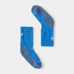 Smartwool Kids' Hike Crew Socks Hiking