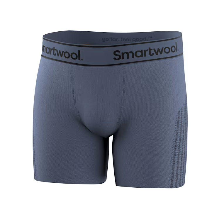 Smartwool Men's Intraknit? Boxer Brief Underwear - Image 3