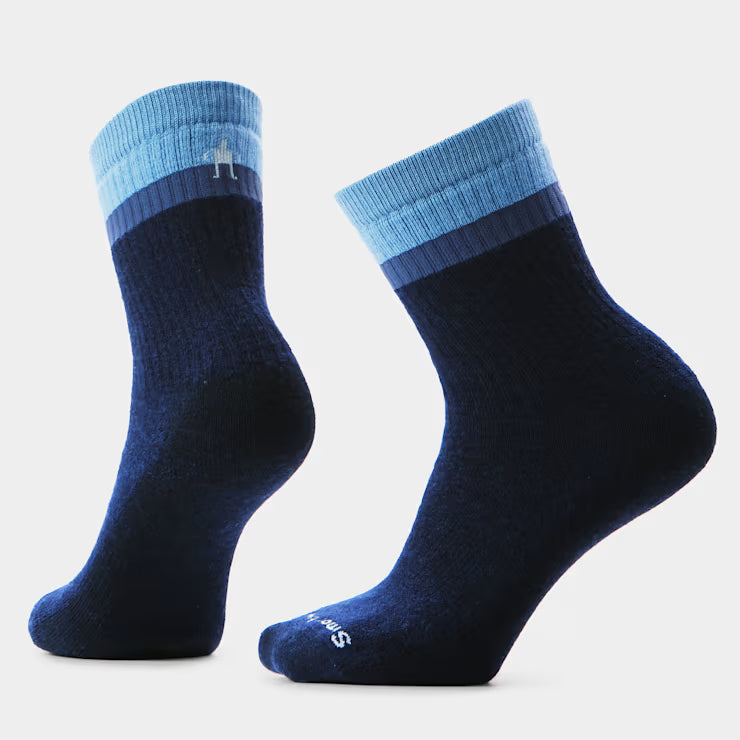 Smartwool Women's Everyday Cozy Best Friend Crew Socks
