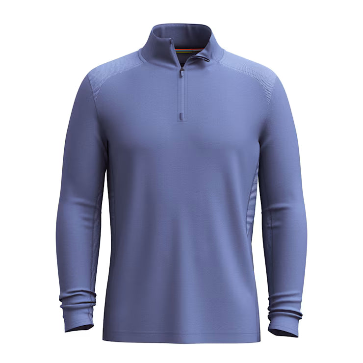 Smartwool Men's Active 1/4 Zip - Image 4