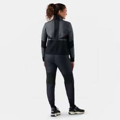 Alternative view of Smartwool Women's Intraknit? Alpine Pullover