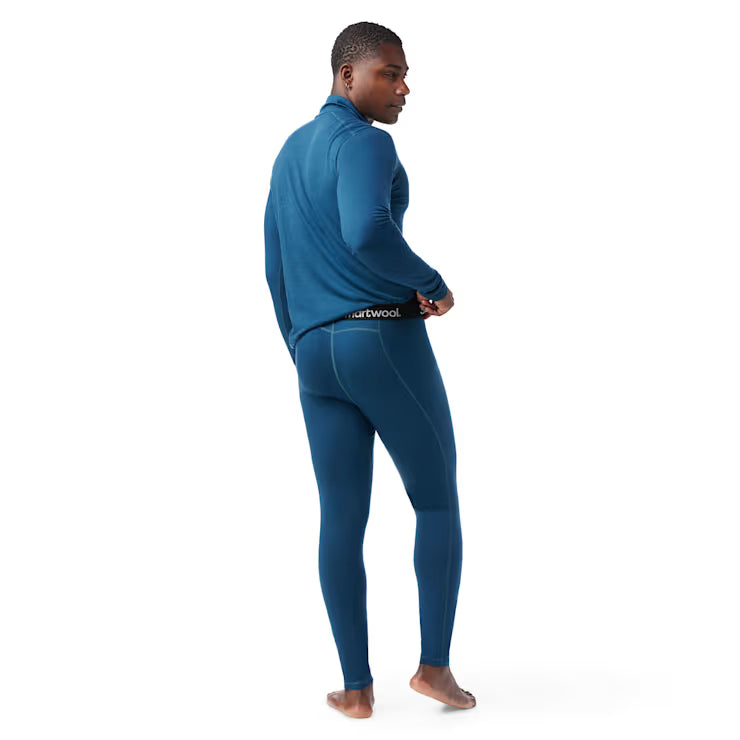 Smartwool Men's Classic All - Season Merino Base Layer Bottom - Image 2