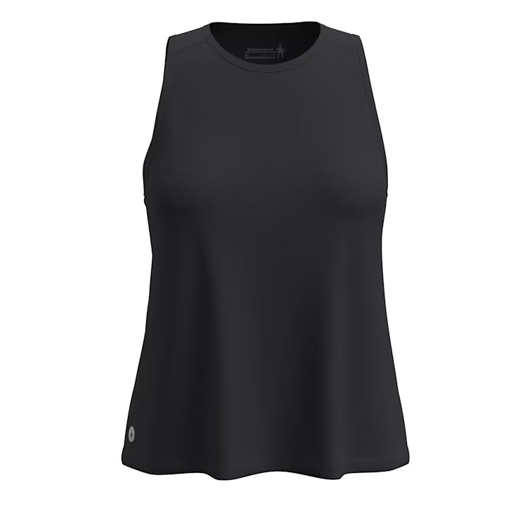 Smartwool Women's Active Ultralite High Neck Tank - Image 3