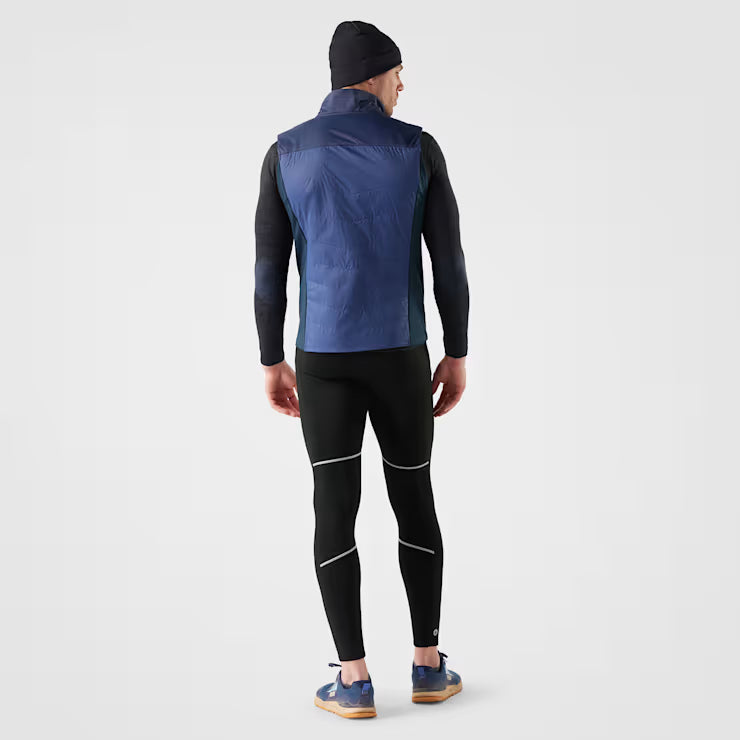 Smartwool Men's Smartloft Vest - Image 2