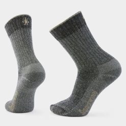 Smartwool Hike Classic Edition Second Cut Crew Socks Hiking