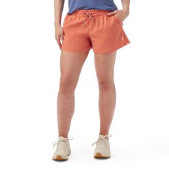 Smartwool Women's Merino 4 Hike Short Shorts