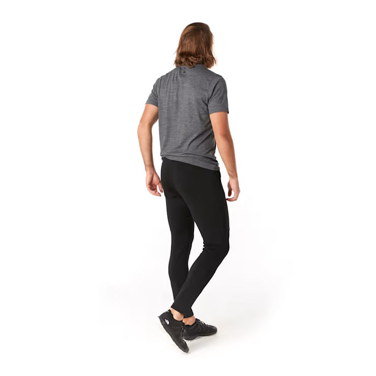 Smartwool Men's Active Fleece Wind Pant - Image 3