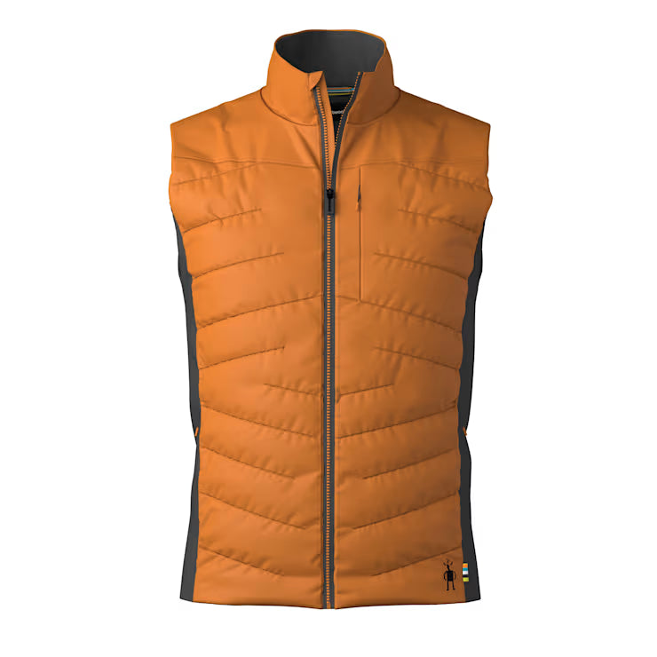 Smartwool Men's Smartloft Vest - Image 3