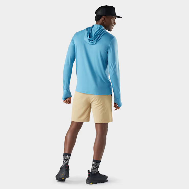 Smartwool Men's Merino Sun Hoodie - Image 2