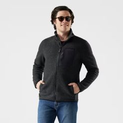 Smartwool Men's Second Cut? Fleece Jacket