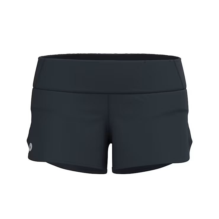 Smartwool Women's Active Lined 3 Short Shorts - Image 3