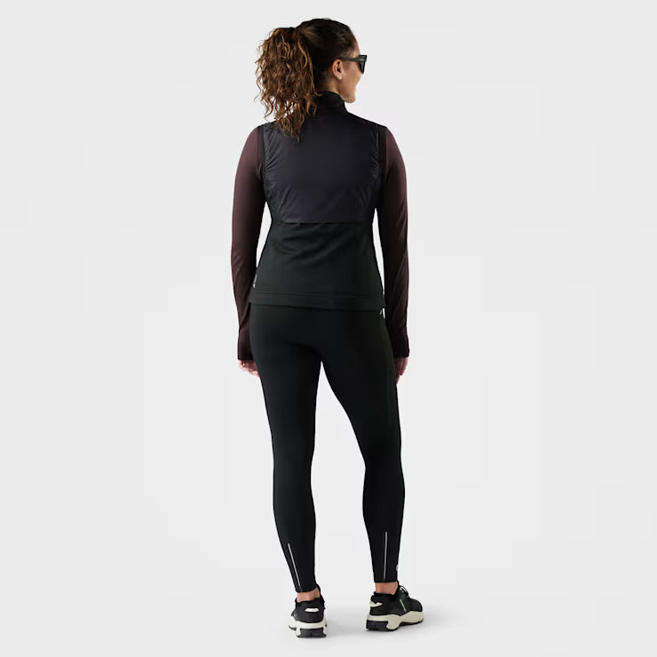 Smartwool Women's Active Fleece Wind Insulated Vest - Image 5