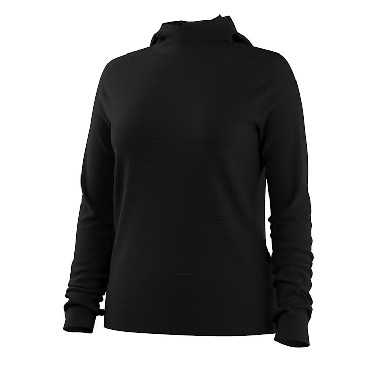 Smartwool Women's Active Mesh Hoodie - Image 5