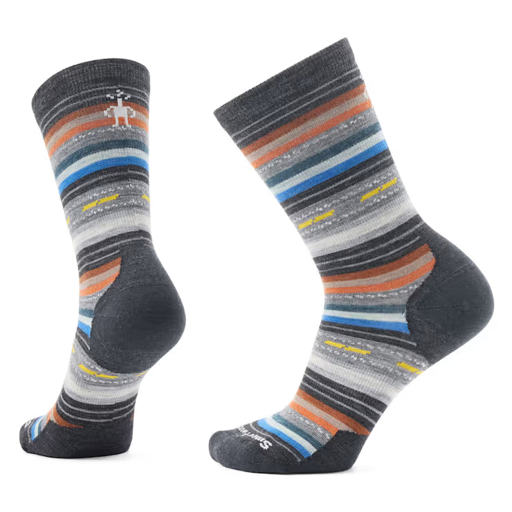 Smartwool Women's Everyday Margarita Crew Socks