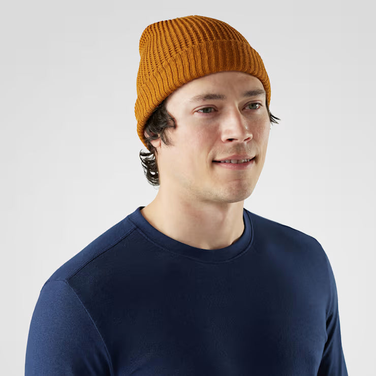 Smartwool Creek Run Beanie Winter Hat