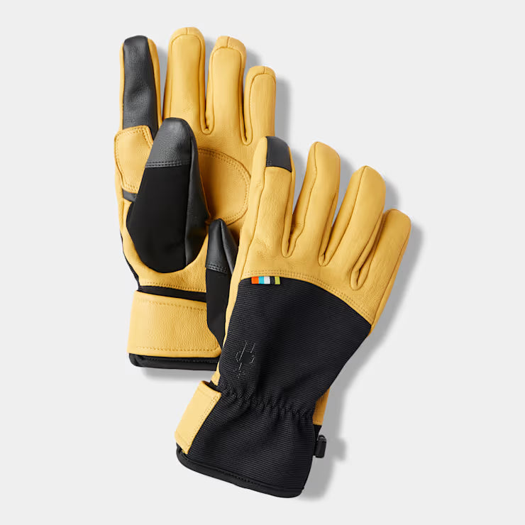 Smartwool Spring Glove Winter Gloves