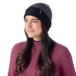 Smartwool Cantar Colorblock Beanie Winter Hat