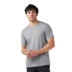 Smartwool Men's Active Short Sleeve Shorts