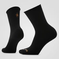 Smartwool Women's Everyday Roll Top Crew Socks