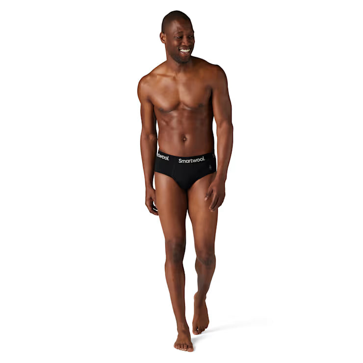 Smartwool Men's Brief Boxed Underwear