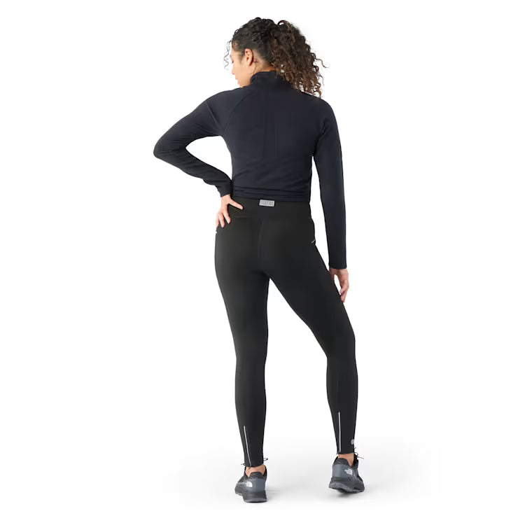 Smartwool Women's Active Fleece Wind Tight - Image 3