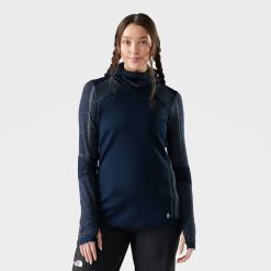 Smartwool Women's Intraknit? Thermal Merino Base Layer Hoodie