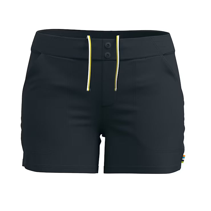 Smartwool Women's 4 Hike Short Shorts - Image 3