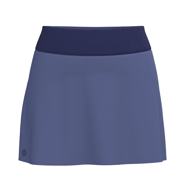 Smartwool Women's Active Lined Skirt - Image 3