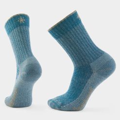 Smartwool Hike Classic Edition Second Cut Crew Socks Hiking
