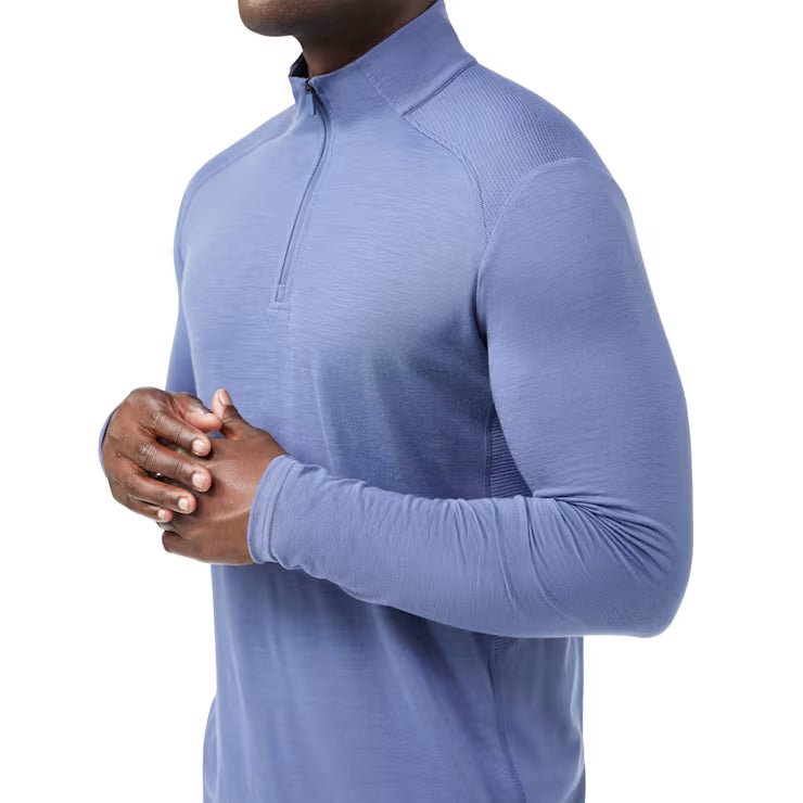 Smartwool Men's Active 1/4 Zip - Image 2