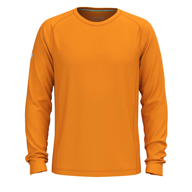 Smartwool Men's Active Ultralite Long Sleeve - Image 3