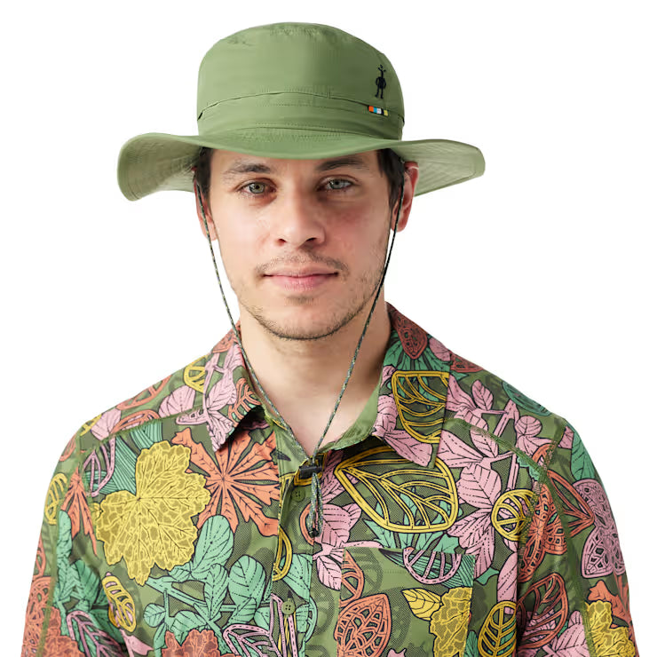 Smartwool Sun Hat