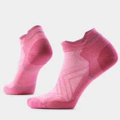 Smartwool Women's Run Low Ankle Socks Running