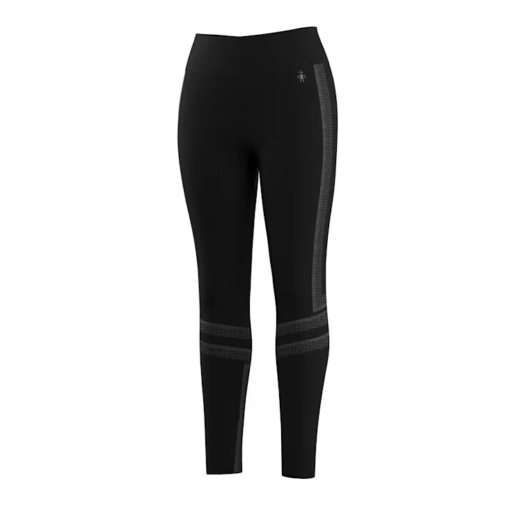 Smartwool Women's Intraknit? All - Season Merino Base Layer Bottom - Image 4
