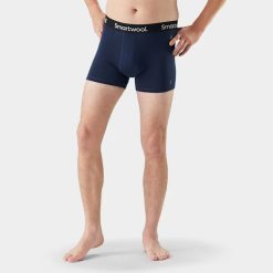 Smartwool Men's Everyday Merino Boxer Brief Underwear