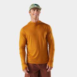 Smartwool Men's Merino Sun Hoodie
