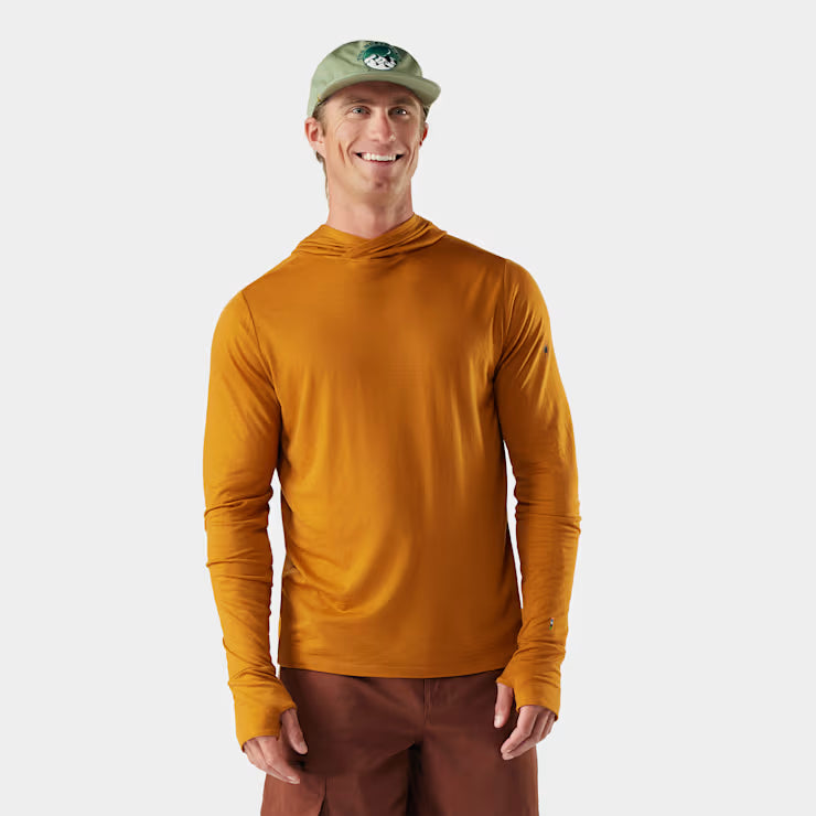 Smartwool Men's Merino Sun Hoodie