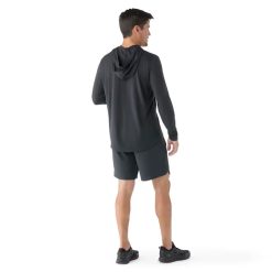 Alternative view of Smartwool Men's Active Mesh Hoodie