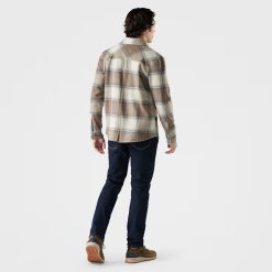 Alternative view of Smartwool Anchor Line Shirt Jacket