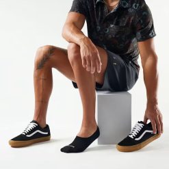 Alternative view of Smartwool Everyday No Show Socks