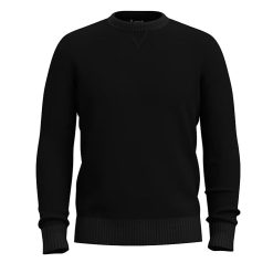 Alternative view of Smartwool Men's Sparwood Crew Sweater