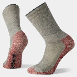 Smartwool Mountaineer Classic Edition Crew Socks Hiking
