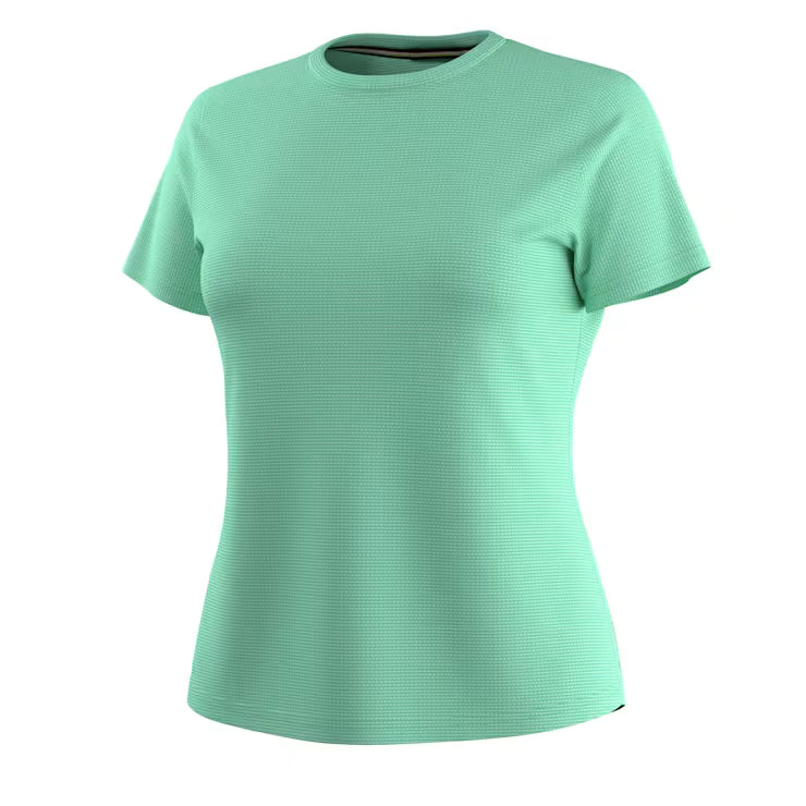 Smartwool Women's Active Mesh Short Sleeve Shorts - Image 4