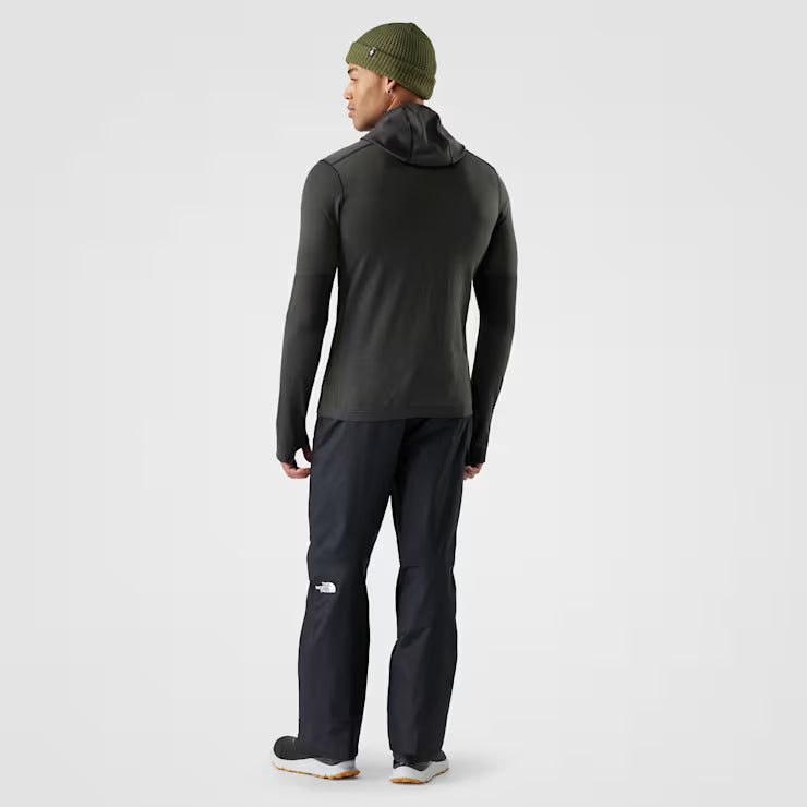 Smartwool Men's Intraknit? Thermal Merino Base Layer Hoodie - Image 2