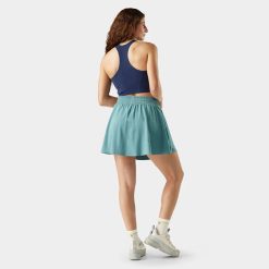Alternative view of Smartwool Women's Active Lined Skirt